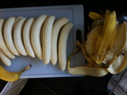 brawvegan:  freezing bananas