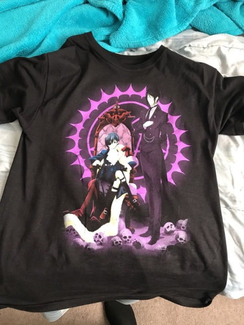 My Mom Does Not Understand How Happy She Had Made Me By Buying Me This Shirt.