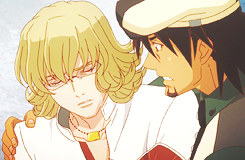 lucy-locket:  I’m worried about you. 