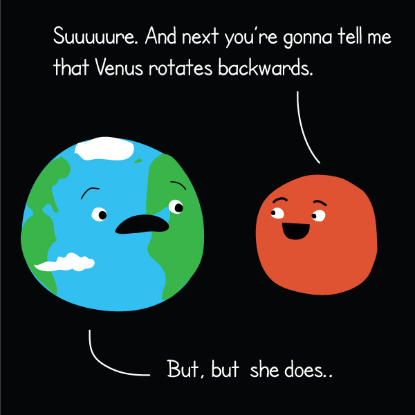 thequarkside:Did you hear about NASA’s latest discovery?