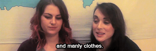 yesidonthaveausername:  Rose’s face in the last gif… 