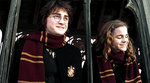 ariansgrande: Harry Potter and the Goblet of Fire (2005) dir. Mike Newell