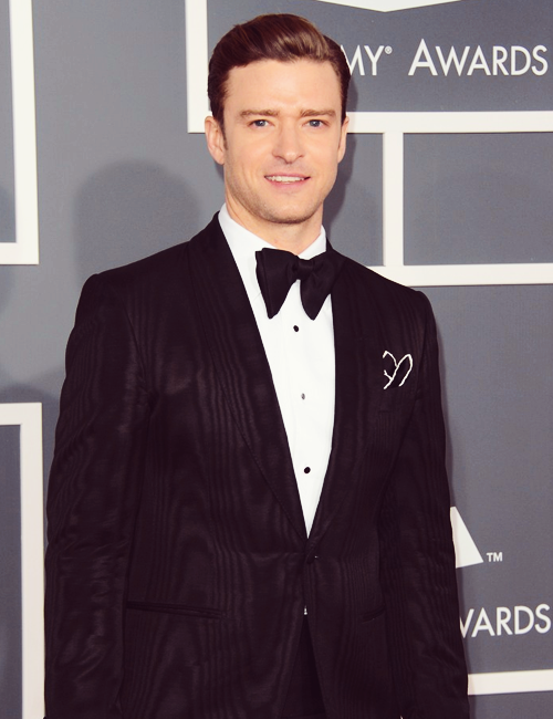 Justin Timberlake