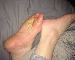 ROUGH SOLES