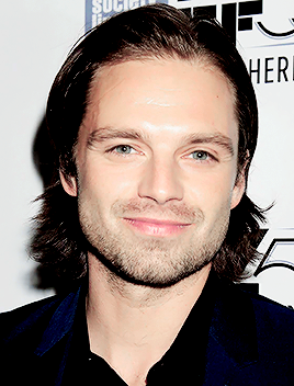 captainstevenrogers:  Sebastian Stan | September 27, 2015