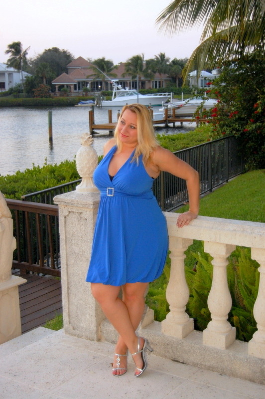 killerkurves:  Curvy Krista  
