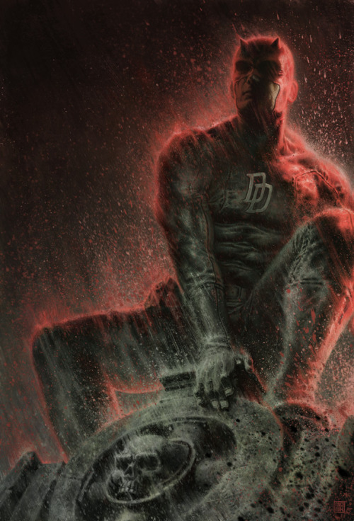 just-art:  Super Illustrations by Fabian Monk 