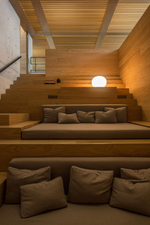 moodboardmix: Bezares Loft, Mexico City, Mexico,Taller ADG + Micaela de Bernardi