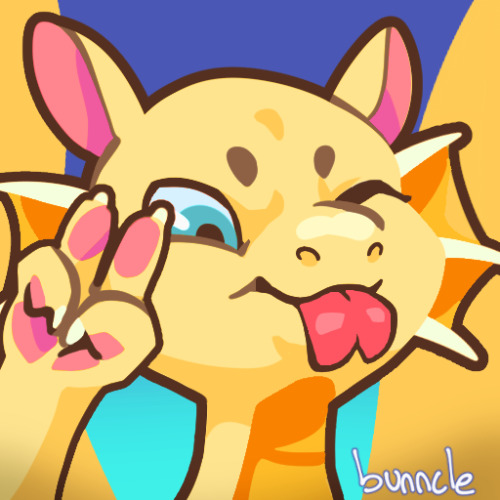 Icon commission for @pyritie \o/