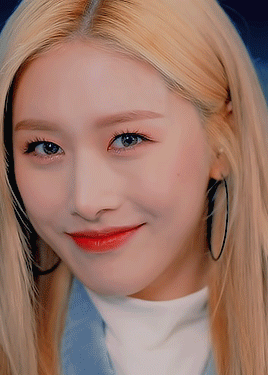 yoon-suns:Hong Euijin - The Unit [Slow Teaser]