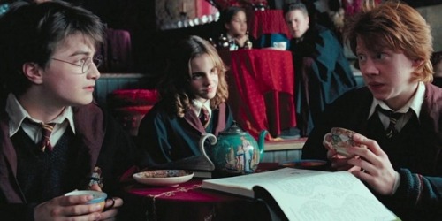 Harry Potter and the Prisoner of Azkaban (2004) dir. Alfonso Cuarón ⇢Favorite movie stills (P