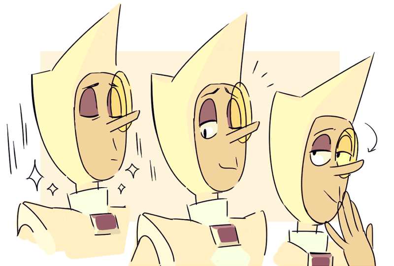 sodafalls: Here are some screencap/pose redraws I did just for fun. My coloring was
