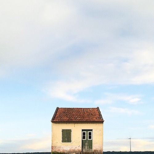 archatlas: Lonely Houses Manuel Pita aka Sejkko