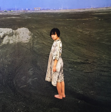 juntogawaforever:Inserts that come with Jun Togawa Unit’s “Far Eastern Comfort