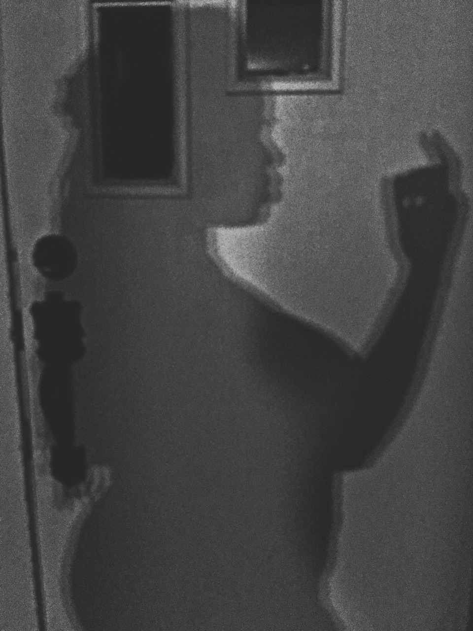 missprimproper:  Shadows