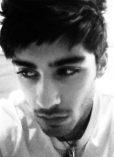 gay4zayn:  Zayn Malik Selfies 