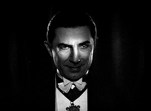 windu:Bela Lugosi as Count Dracula DRACULA (1931) dir Tod Browning