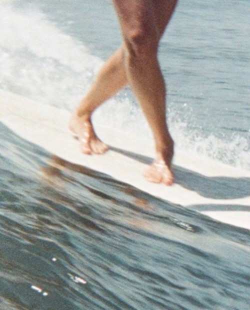 A California Beach Road Getaway Trip With Billy