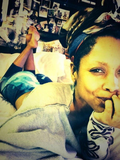 benevolentblackgirl:  Erykah Badu ladies porn pictures