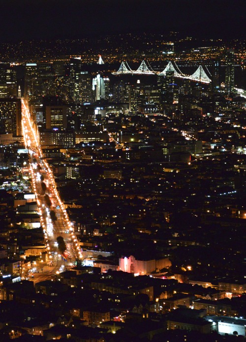 hazelnvt:twin peaks view - san francisco (by dalliance) —> do not remove or change source please