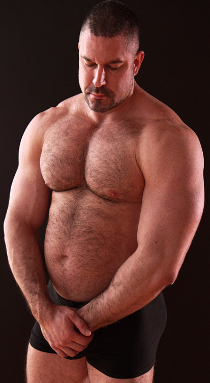 digitalfenix84:  mine  Seductive, Gorgeous, Imposing, - He has the whole package - wished he was my man!