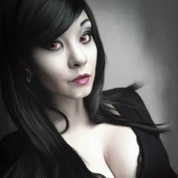 Ani-Mia:  Amazing Fan Edit By Rigozoolook.deviantart.com. Thank You! I Love It. #Fanart