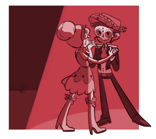 nidbaesenpai:  the blood moon ball oooOoooOOOOoo