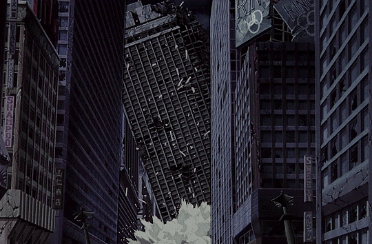 Mikael Titlecard A D 19 Neo Tokyo Akira 19 Dir