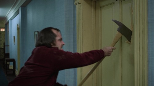 cinemacandy:The Shining (fourth pass)1980dir. porn pictures