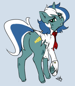 Skyfall for Spypone