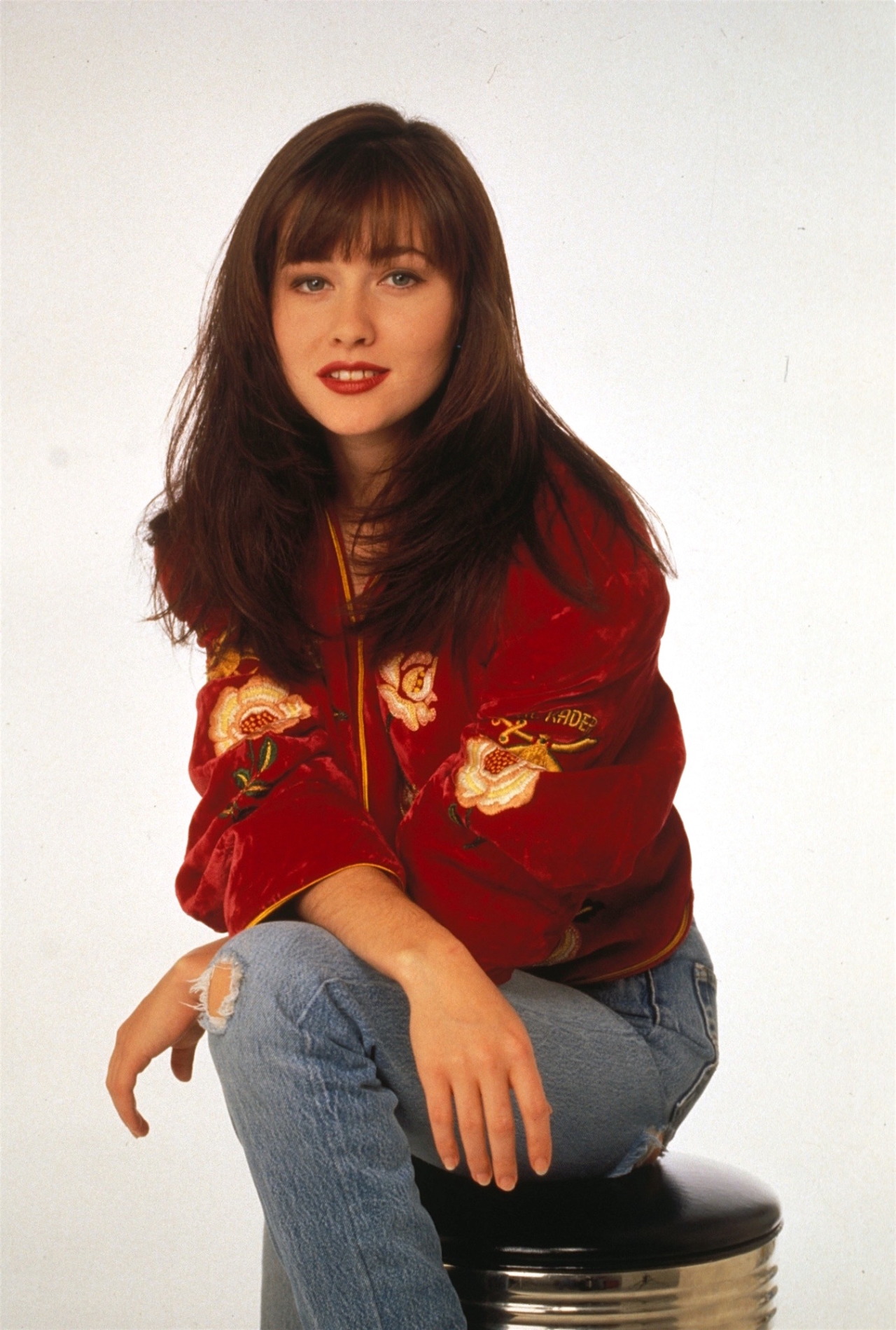 90's Club Kid
