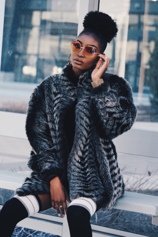 IG: Miss.cameroon