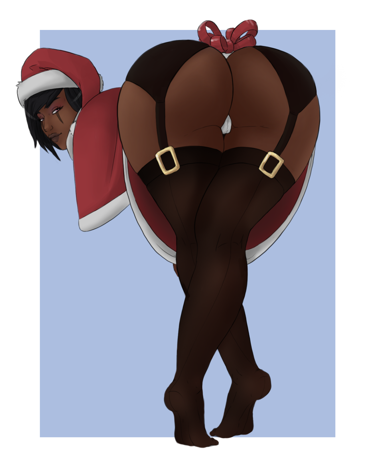 scarmiglioneh:  scarmiglioneh:  Merry Christm-asshttp://i.imgur.com/WFfXx2d.pnghttp://www.hentai-foundry.com/pictures/user/Scarmiglione