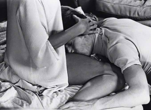 Your Wife Smiles Down At Your Submission To Her Femininity. How You Crave To Be Her Cuckold. She Lovingly