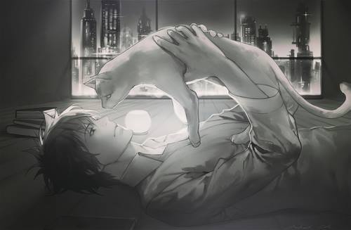 uzumakigio17 - My World