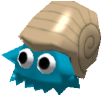 Omanyte FromPokmonRumble World
