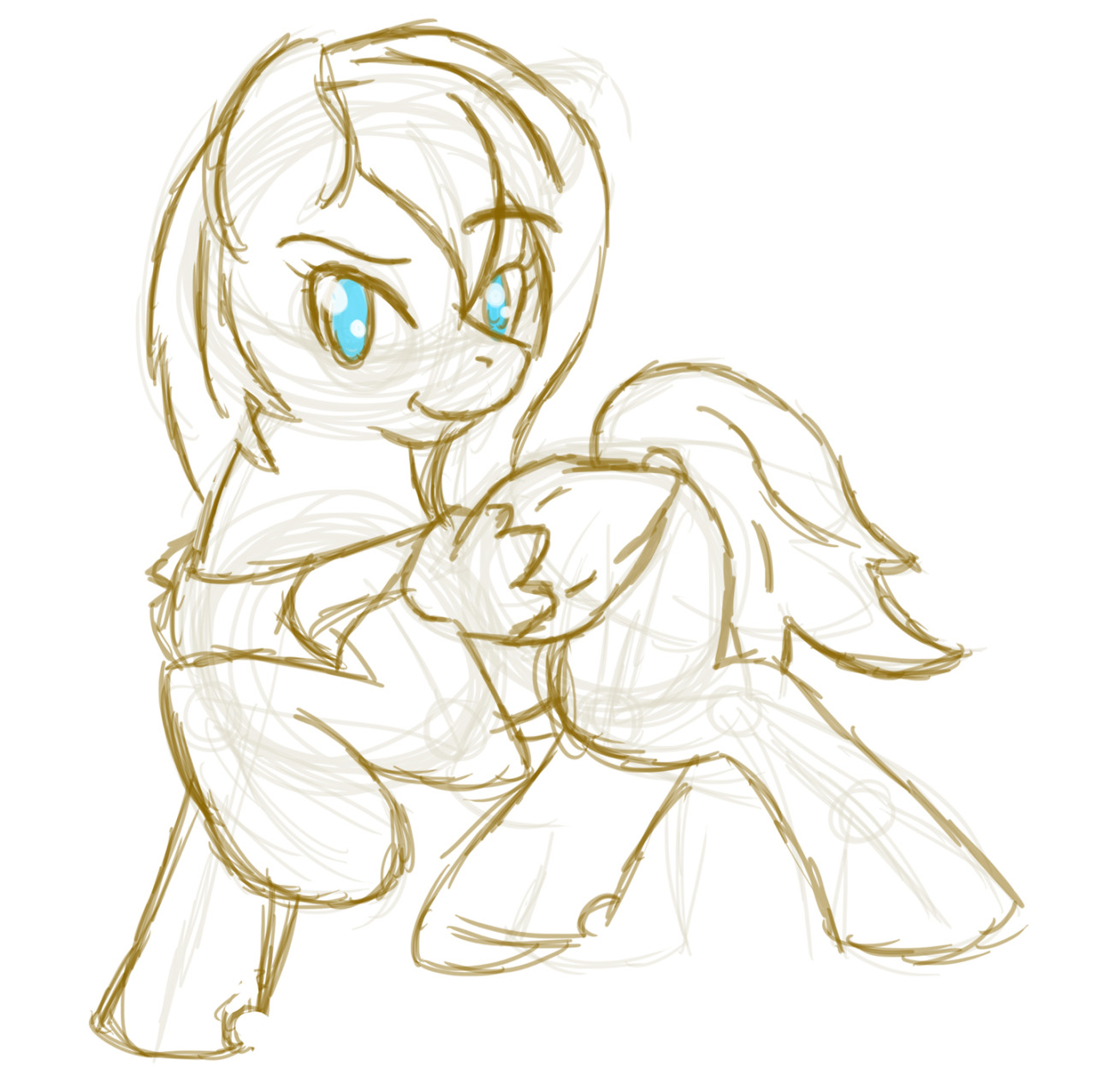 jitterbug-cafe:  Third place prizes!  Pinkie Pie requested by 2spookyprincess Hazelnut