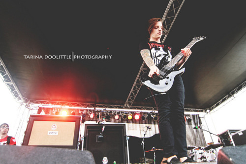hesnevercomingback: We Came As Romans by Tarina Doolittle on Flickr.