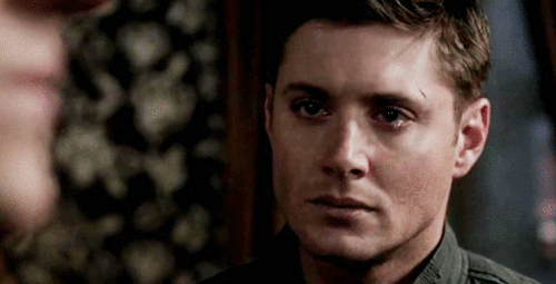 Remember Me - DeanWinchesterImagine