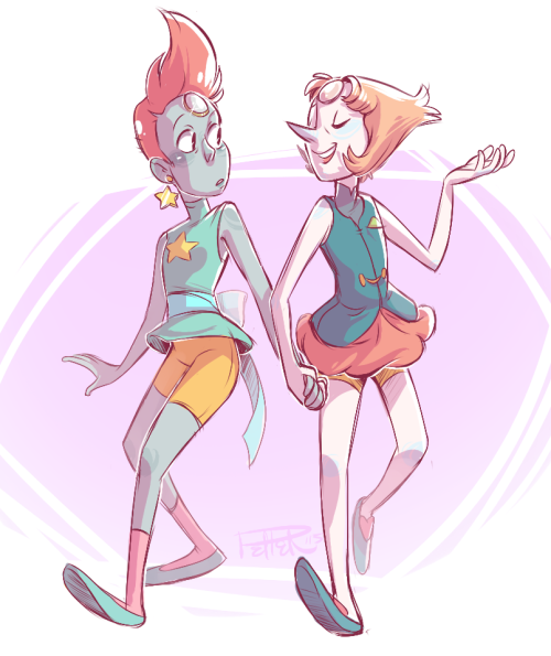 pepperbear:  is this a thing because if not it should be