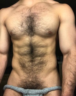 Lover Of Man Bush & Pubes And Natural Hairy Men