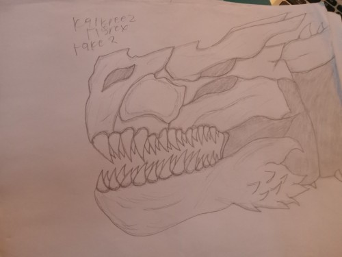 Old Kaikreez Fusions And Other Art