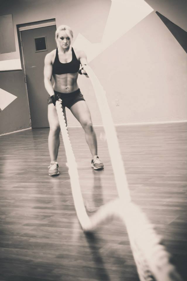 fitgrills:  MORE LOCKABY