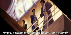 avataraang:  Mako learns a valuable and unique policing lesson.  