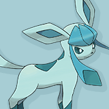 sciizors:   40 Day Pokemon Challenge ↳ Day 007. Favorite type of Pokemon ~ Ice