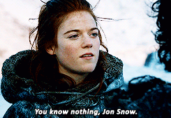 Game of Thrones Daily