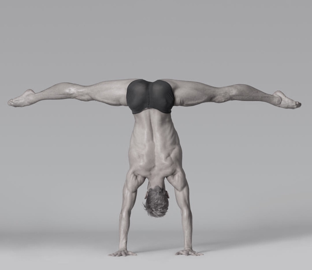 pas-de-duhhh:James Whiteside principal dancer with American Ballet Theatre photographed