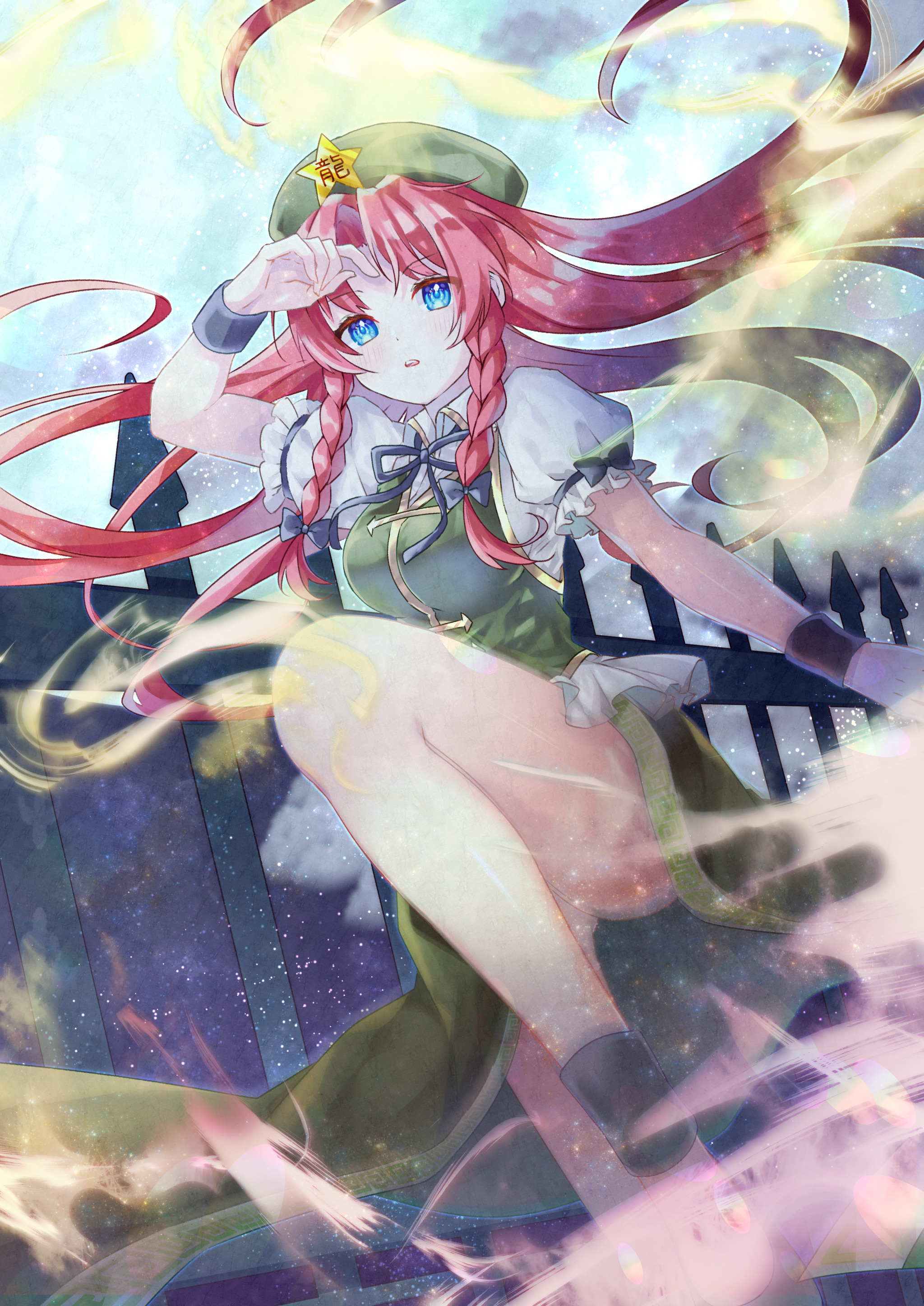 少女フラクタル Explore Tumblr Posts And Blogs Tumgir 少女フラクタル Explore Tumblr Posts And Blogs Tumgir