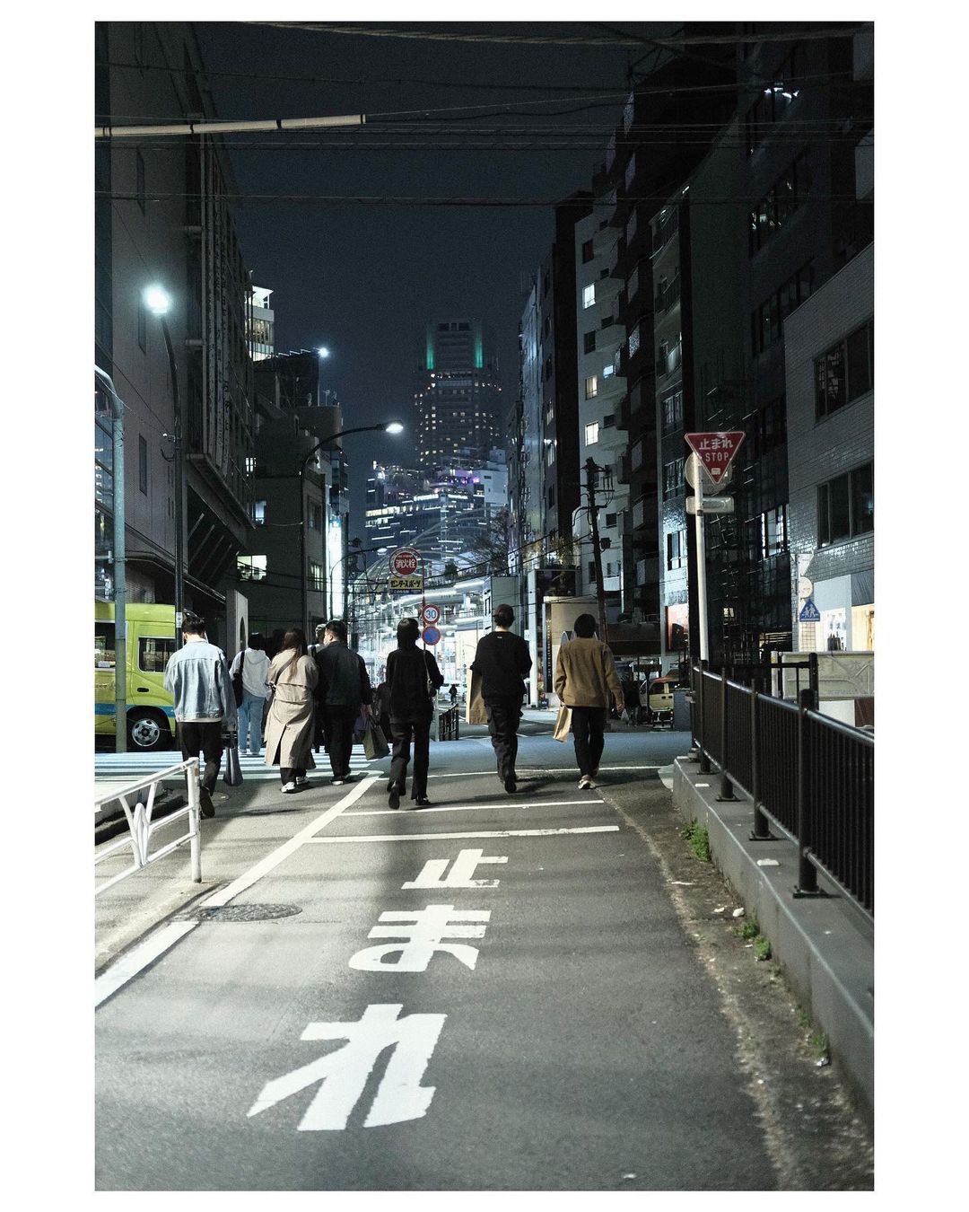 Photo Location Of Tokyo.
Harajuku on a Sunday night.
#fujifilm
#xpro2
#原宿 (原宿)
https://www.instagram.com/p/CqHGXh6SgvV/?igshid=NGJjMDIxMWI=