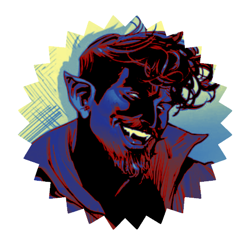 Nightcrawler Graphics + Icons